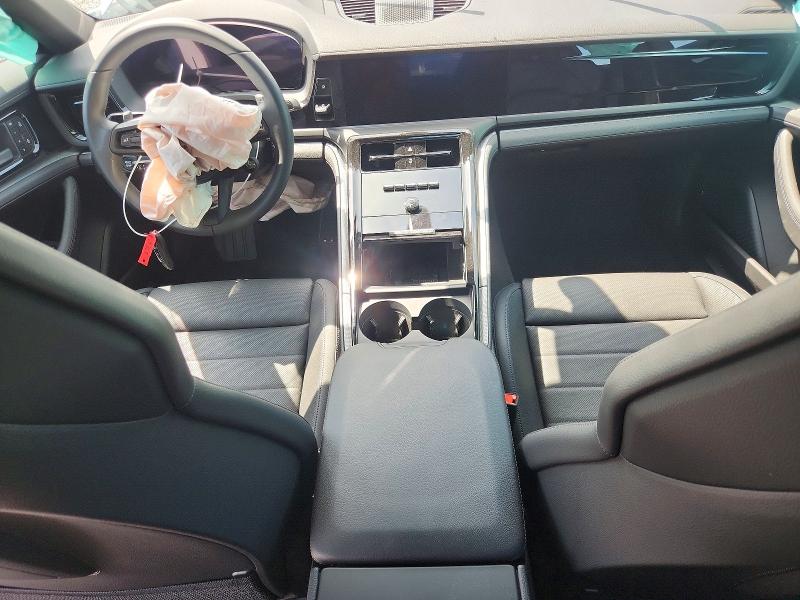 Foto 8 de la subasta – 2025 PORSCHE PANAMERA con VIN WP0AA2YA8SL011808