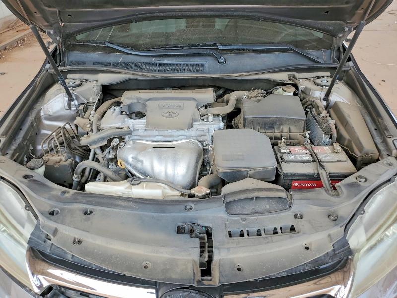 Photo 11 from auction – 2017 TOYOTA CAMRY with VIN 4T1BF1FK4HU629380