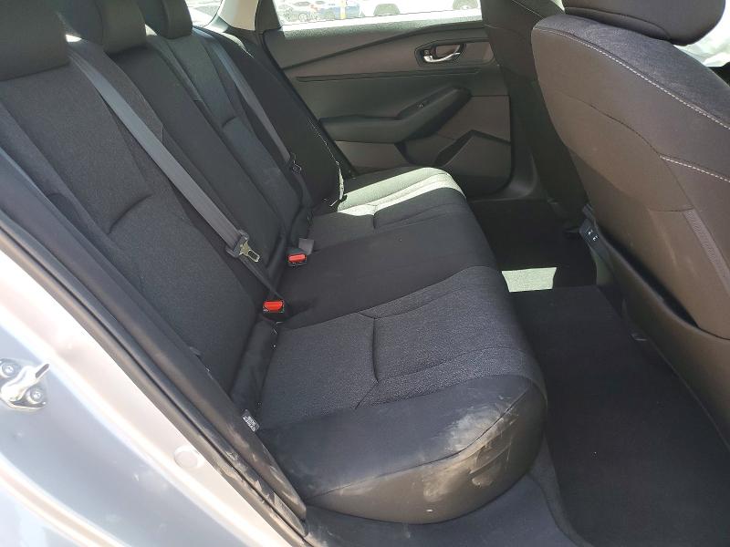 Photo 10 from auction – 2026 HONDA ACCORD with VIN 1HGCY1F40TA036664