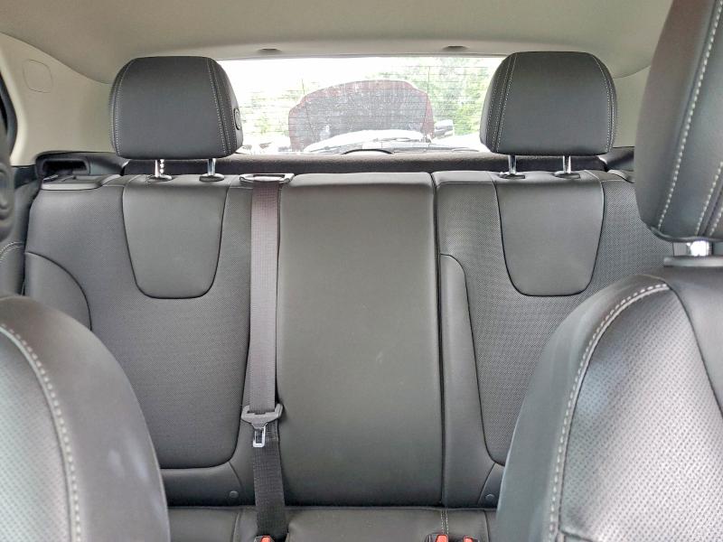 Photo 10 from auction – 2024 BUICK ENCORE GX with VIN KL4AMDSL1RB180303