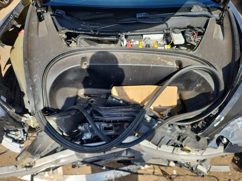 Photo 11 from auction – 2020 TESLA MODEL 3 with VIN 5YJ3E1EC7LF646794