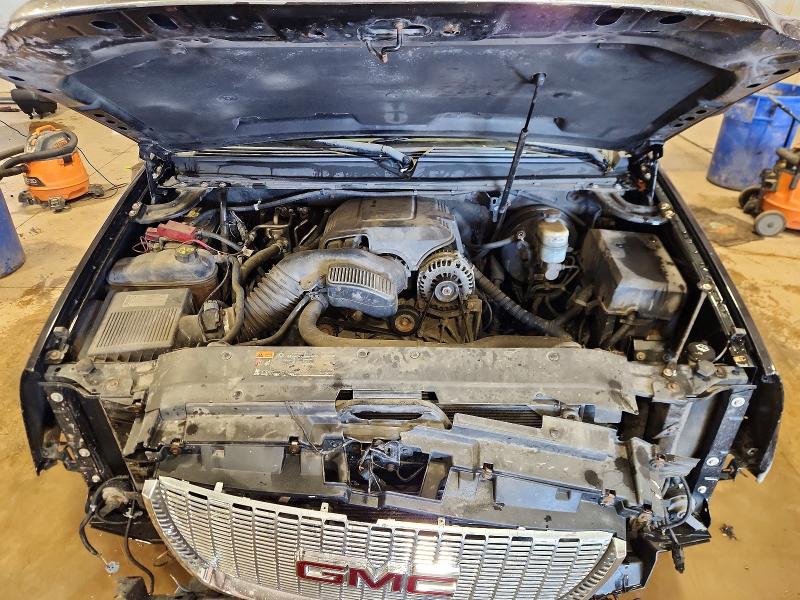 Photo 12 from auction – 2011 GMC YUKON with VIN 1GKS2CE06BR246289