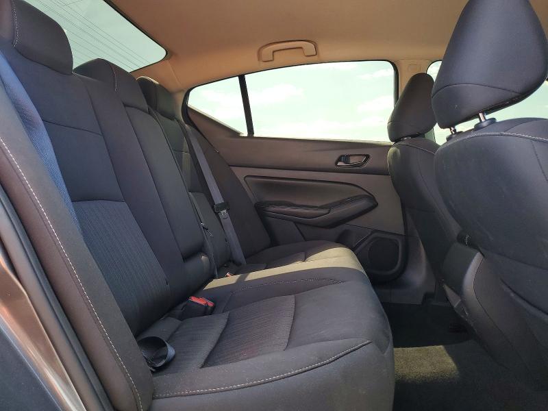 Photo 10 from auction – 2024 NISSAN ALTIMA with VIN 1N4BL4DV6RN382991