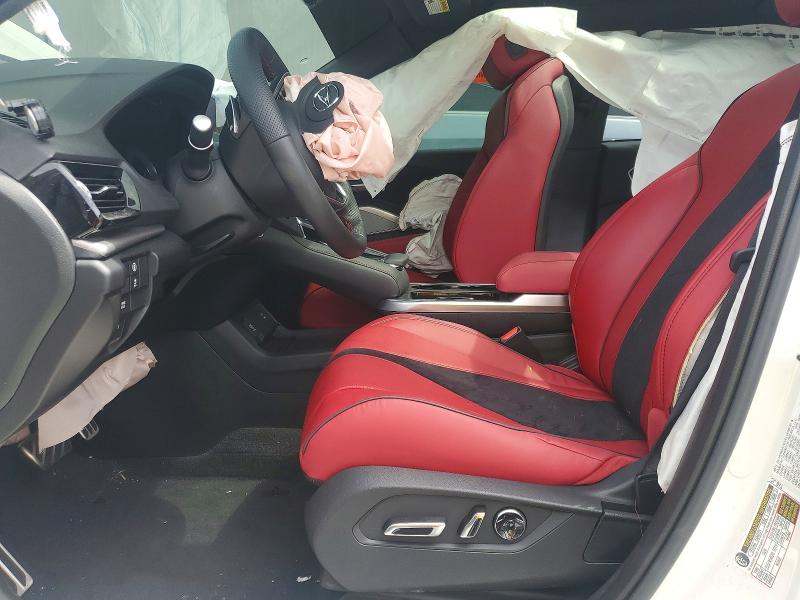 Photo 7 from auction – 2026 ACURA RDX with VIN 5J8TC2H66TL005877