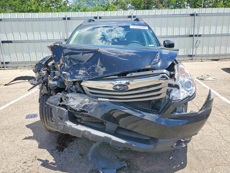 صورة رقم 5 من المزاد - 2012 SUBARU OUTBACK مع VIN 4S4BRBAC4C3238662