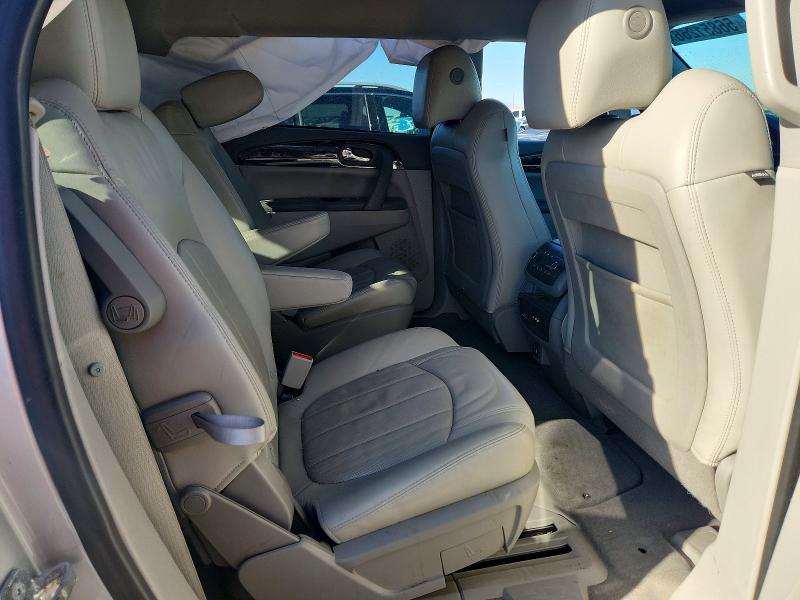 Снимка 11 от търг – 2017 BUICK ENCLAVE CONVENIENCE с VIN 5GAKRCKD3HJ140048