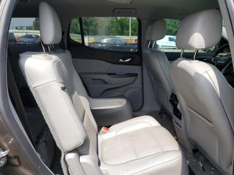 Photo 11 from auction – 2019 GMC ACADIA with VIN 1GKKNMLS2KZ226719