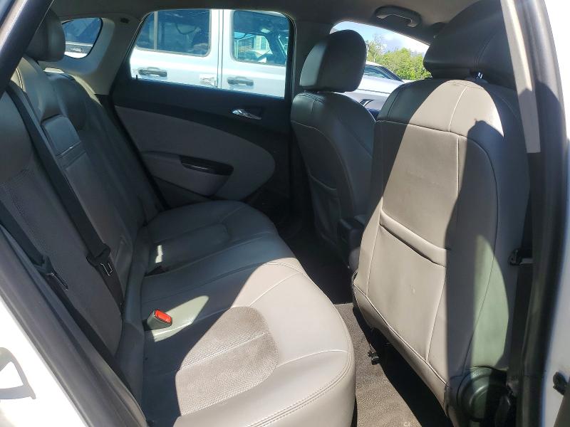 Photo 10 from auction – 2015 BUICK VERANO with VIN 1G4PR5SK5F4123435