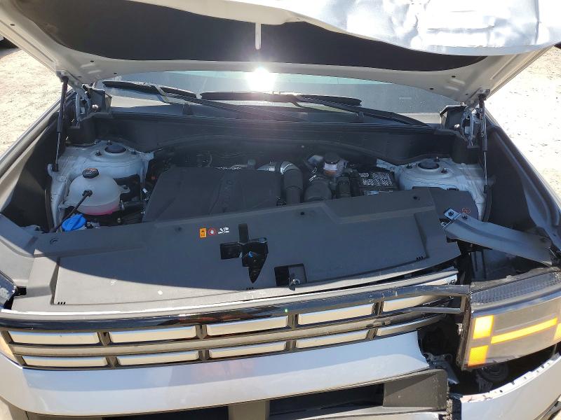 Photo 12 from auction – 2026 HYUNDAI SANTA FE with VIN 5NMP14GL9TH153953
