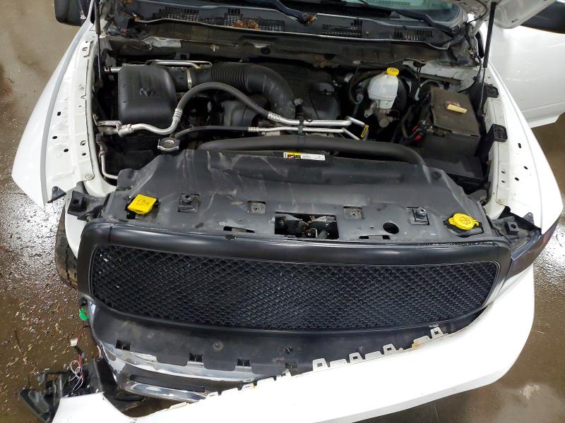 Photo 11 from auction – 2013 RAM 1500 with VIN 3C6JR7DTXDG515328