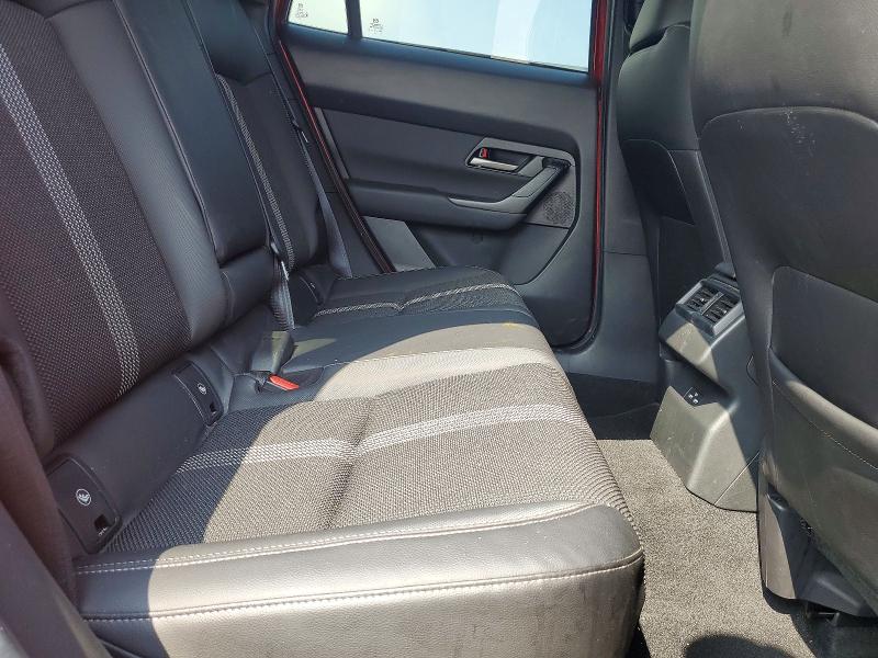 Photo 11 from auction – 2024 MAZDA CX-50 with VIN 7MMVABBM1RN203638