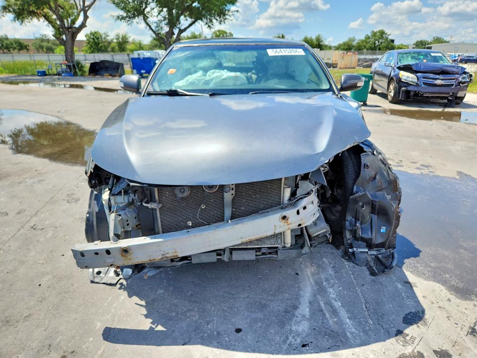 Foto 5 de la subasta – 2014 SCION TC con VIN JTKJF5C73E3085035