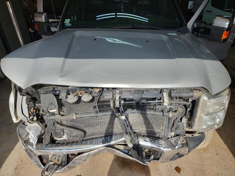 Photo 11 from auction – 2013 FORD F250 with VIN 1FT7W2BT9DEB07881