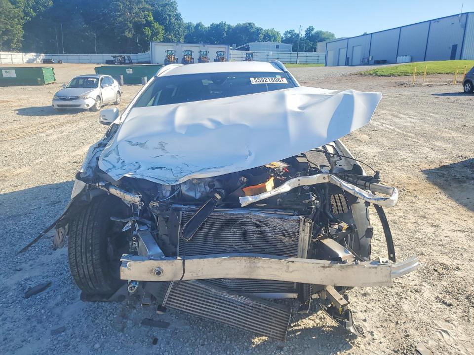 Photo 5 from auction – 2020 MERCEDES-BENZ GLA with VIN W1NTG4EB3LU040606
