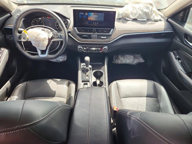 Photo 8 from auction – 2023 NISSAN ALTIMA with VIN 1N4BL4EV2PN330351