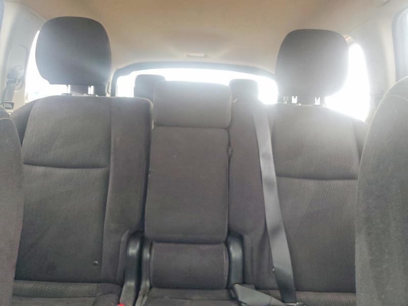 Снимка 10 от търг – 2015 NISSAN PATHFINDER с VIN 5N1AR2MM9FC634610