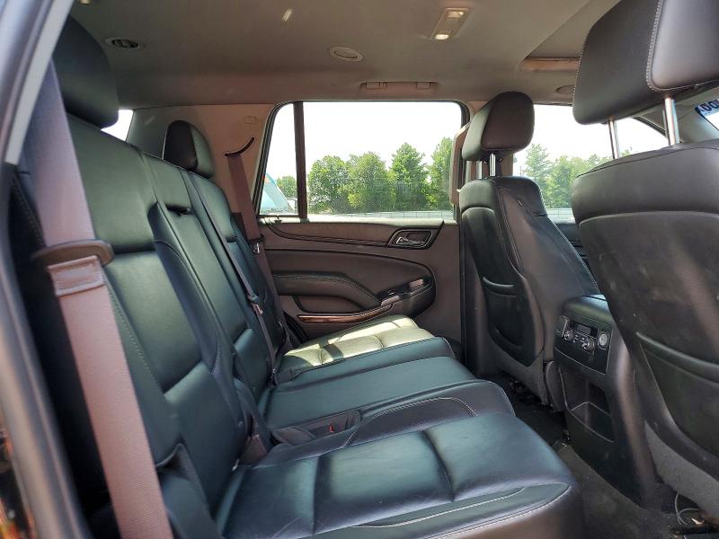 Снимка 11 от търг – 2015 CHEVROLET TAHOE с VIN 1GNSKBKC3FR617958