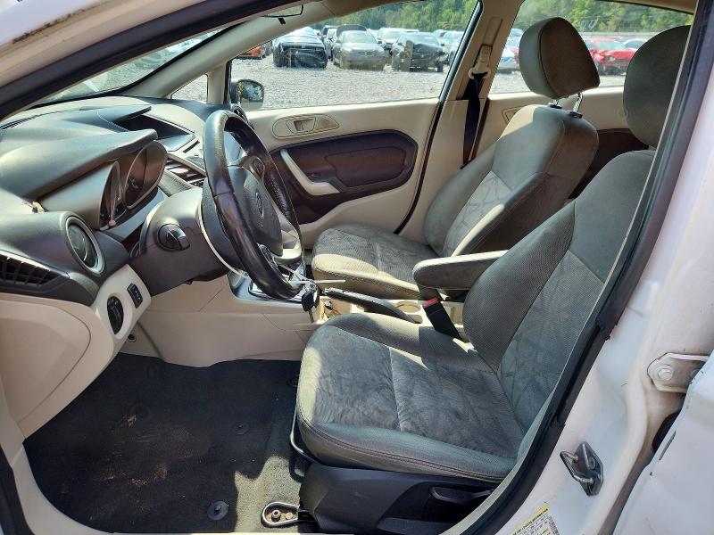 Photo 7 from auction – 2013 FORD FIESTA with VIN 3FADP4BJ3DM140546