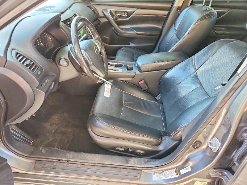 Photo 7 from auction – 2017 NISSAN ALTIMA with VIN 1N4AL3AP1HC187886