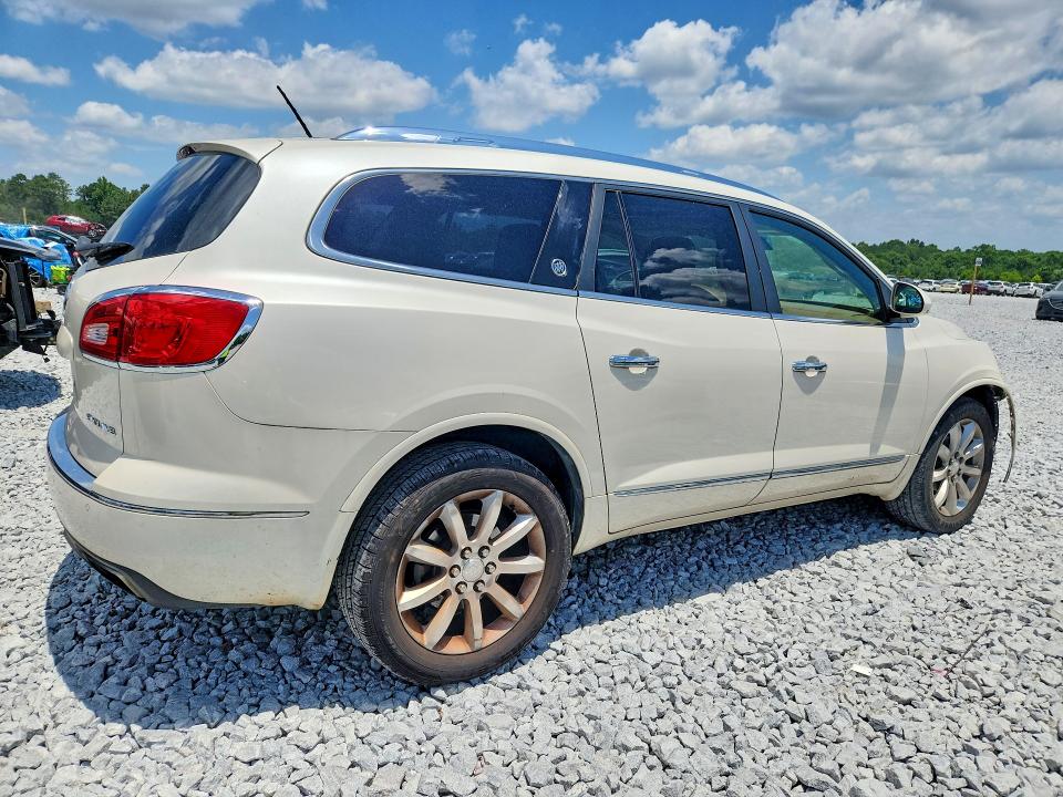 Foto 3 de la subasta – 2015 BUICK ENCLAVE con VIN 5GAKRCKD1FJ120460