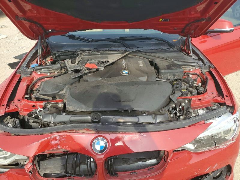 Foto 11 de la subasta – 2018 BMW 330 con VIN WBA8B9G54JNU99888