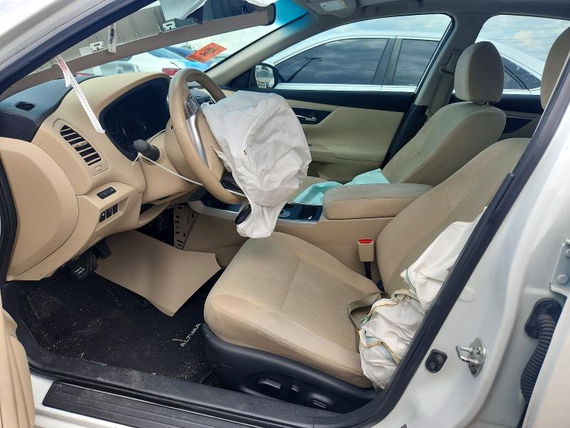 Photo 7 from auction – 2015 NISSAN ALTIMA with VIN 1N4AL3AP0FC168727