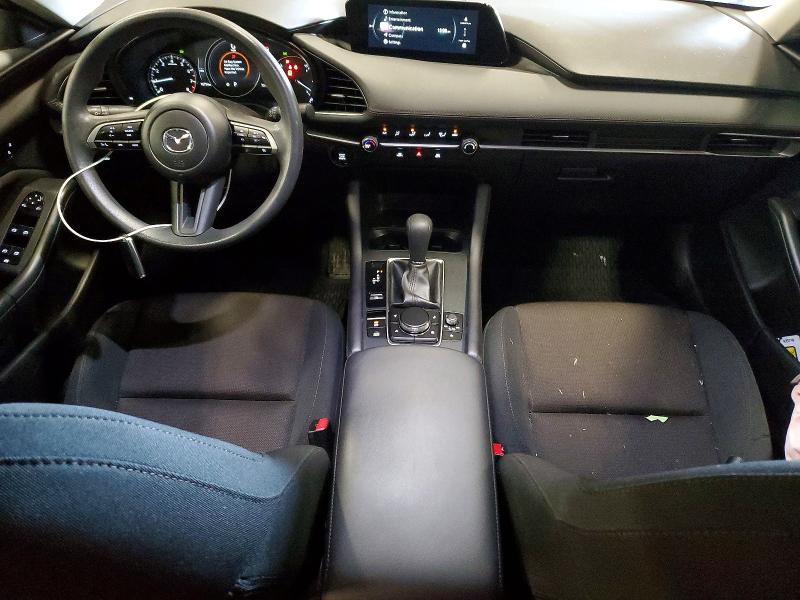 Photo 8 from auction – 2024 MAZDA 3 with VIN 3MZBPAAM8RM417059