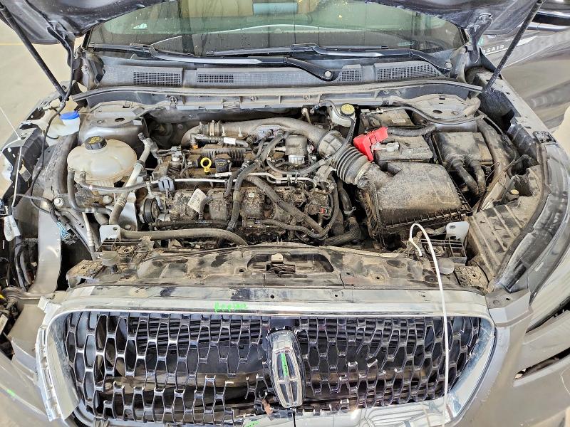 Photo 12 from auction – 2021 LINCOLN CORSAIR with VIN 5LMCJ2DH4MUL11945