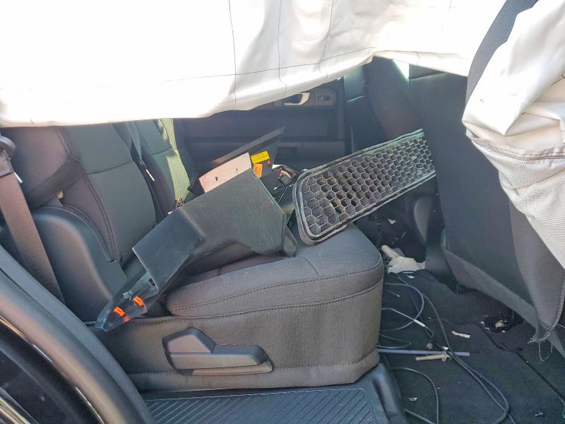 Zdjęcie 11 z aukcji – 2023 FORD EXPLORER z VIN 1FM5K8AB4PGA63131