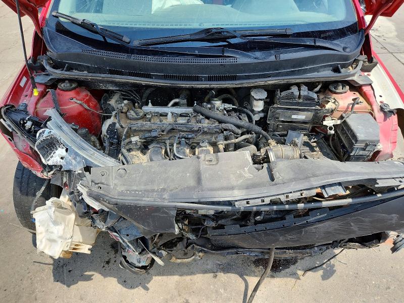 Photo 11 from auction – 2017 HYUNDAI ACCENT with VIN KMHCT5AE2HU344019