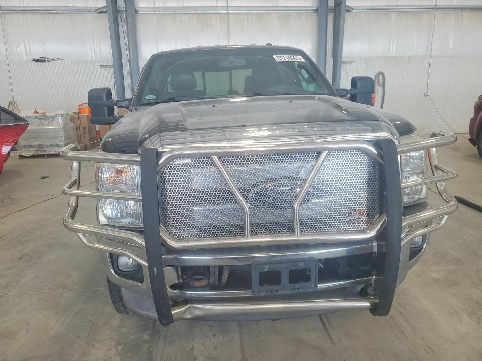 Photo 5 from auction – 2011 FORD F250 with VIN 1FT7W2B63BEC51806