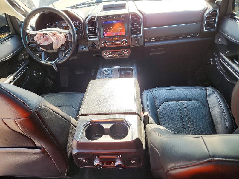 Photo 8 from auction – 2021 FORD EXPEDITION with VIN 1FMJK2ATXMEA09702