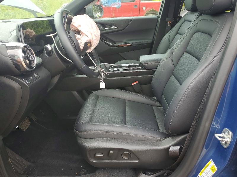 Photo 7 from auction – 2026 CHEVROLET EQUINOX with VIN 3GNAXHEG5TL106866