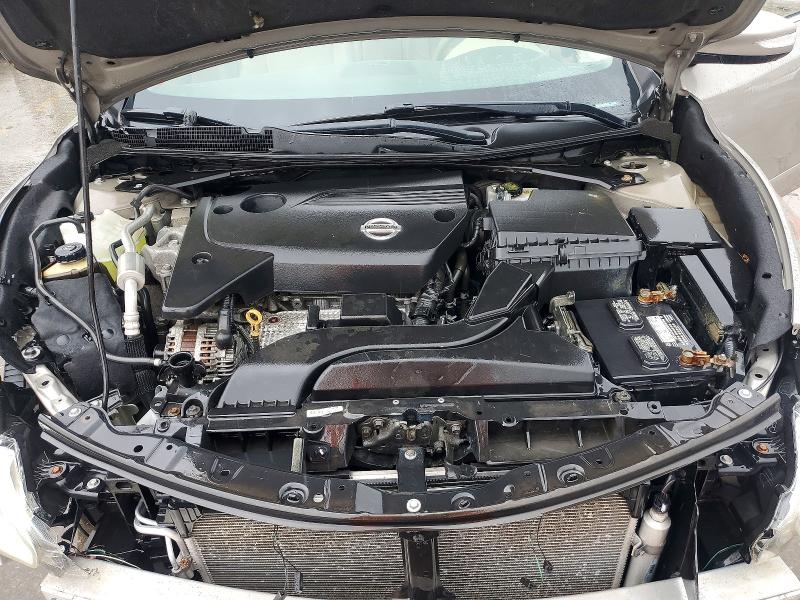 Photo 11 from auction – 2013 NISSAN ALTIMA with VIN 1N4AL3AP3DC237603