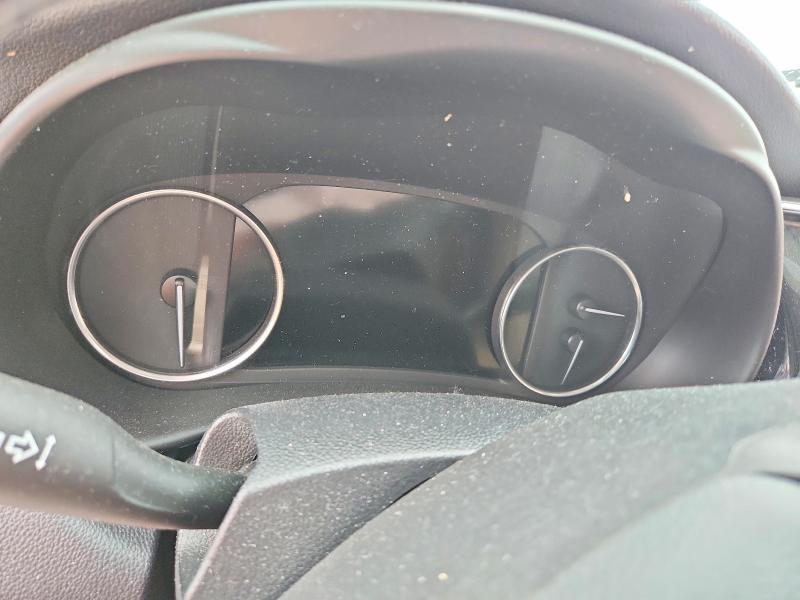Photo 9 from auction – 2019 BUICK ENVISION with VIN LRBFX3SXXKD059469