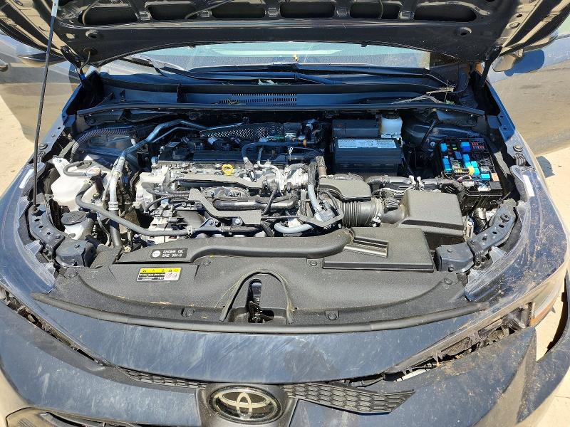 Photo 11 from auction – 2026 TOYOTA COROLLA with VIN 5YFB4MDE3TP430383