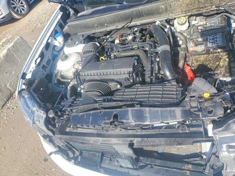 Photo 11 from auction – 2025 FORD MAVERICK with VIN 3FTTW8NA7SRA17411