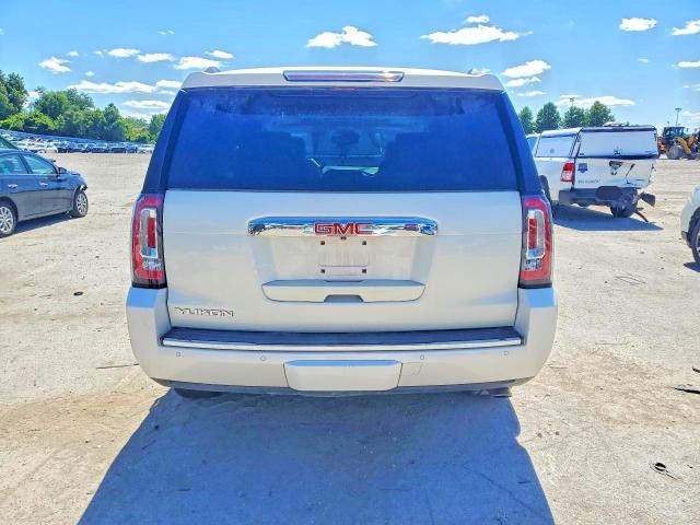 Photo 6 from auction – 2015 GMC YUKON with VIN 1GKS2CKJ1FR541772