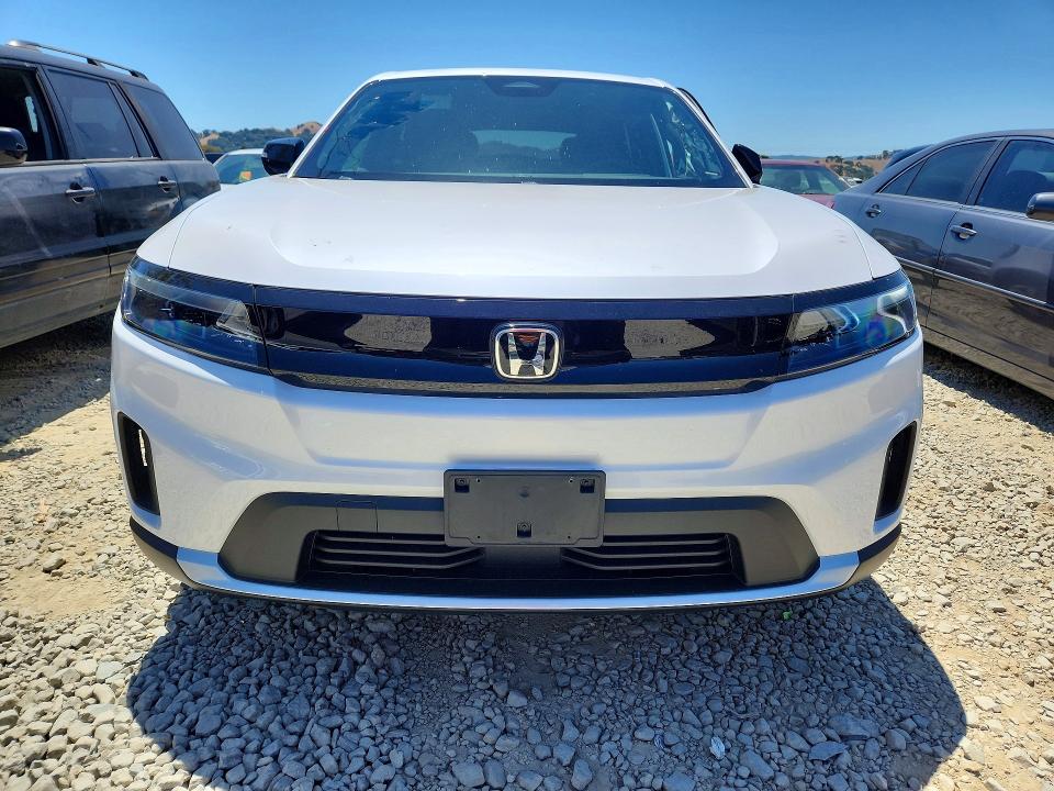 Photo 5 from auction – 2024 HONDA PROLOGUE with VIN 3GPKHVRJ4RS517445