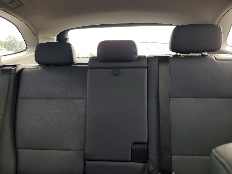 Photo 10 from auction – 2014 BMW X1 with VIN WBAVL1C51EVY10755