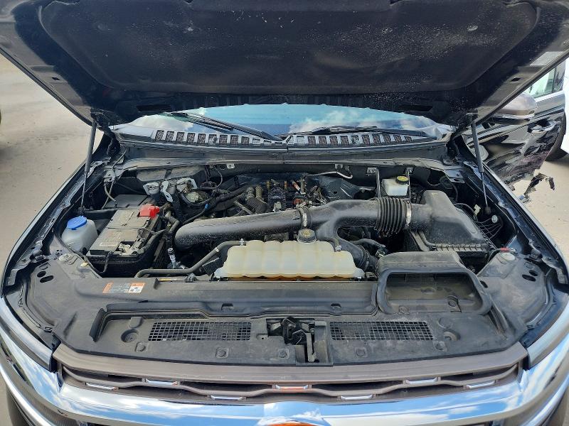Photo 12 from auction – 2022 FORD EXPEDITION with VIN 1FMJK1PT2NEA56788