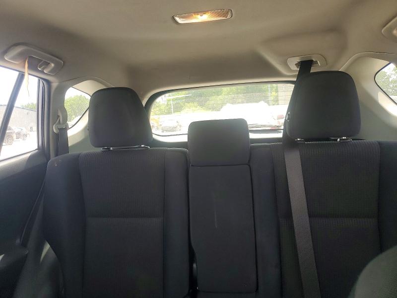 Photo 10 from auction – 2014 TOYOTA RAV4 with VIN JTMBFREV6ED091307