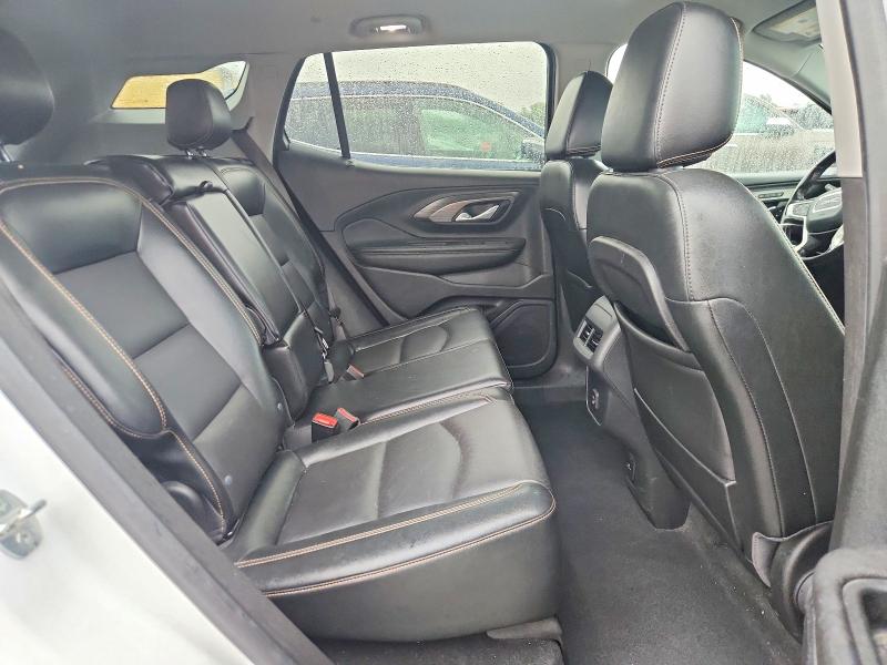 Photo 11 from auction – 2021 GMC TERRAIN with VIN 3GKALVEV4ML304412