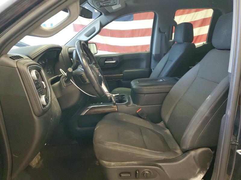 Photo 7 from auction – 2019 GMC SIERRA with VIN 1GTR9CED2KZ346866