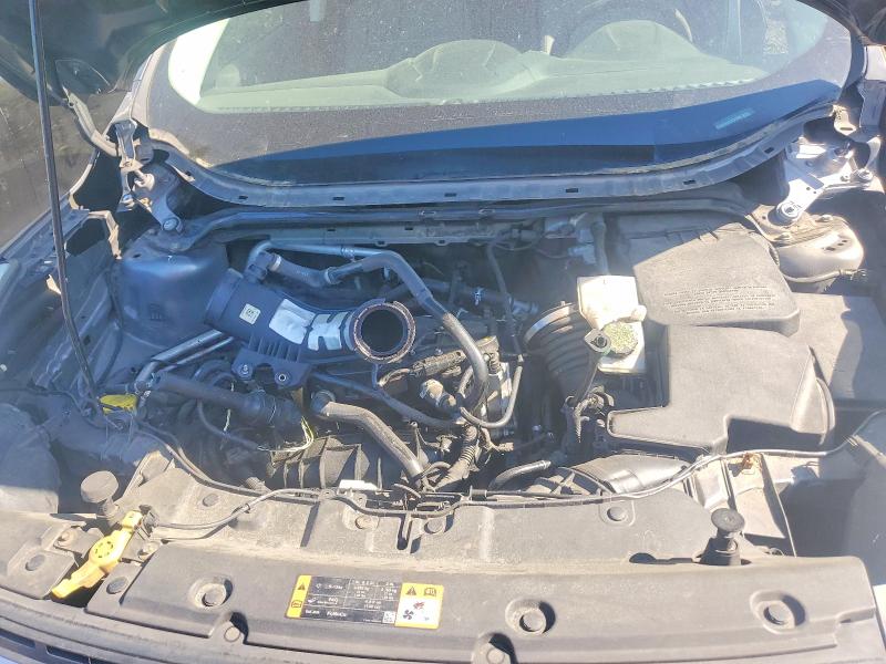 Photo 12 from auction – 2014 FORD ESCAPE with VIN 1FMCU9GX3EUC31608