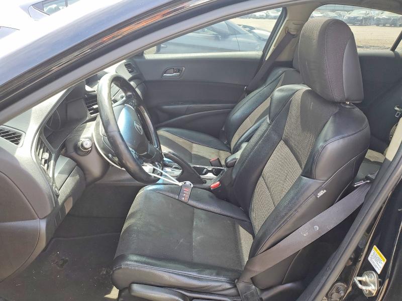 Photo 7 from auction – 2013 ACURA ILX with VIN 19VDE1F37DE000609