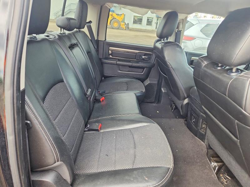 Zdjęcie 10 z aukcji – 2014 RAM 1500 z VIN 1C6RR7UT2ES213948