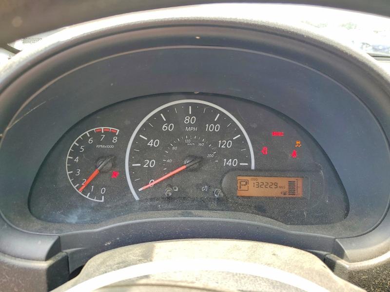 Photo 9 from auction – 2015 NISSAN VERSA with VIN 3N1CN7AP4FL958608