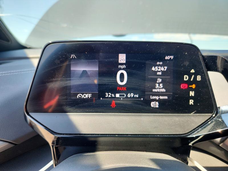 Foto 9 de la subasta – 2023 VOLKSWAGEN ID.4 con VIN 1V2WNPE88PC049246