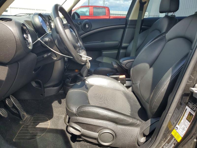 Photo 7 from auction – 2015 MINI COOPER with VIN WMWZC3C58FWP52913